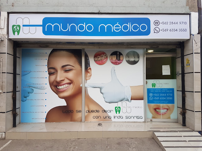 Mundo Medico