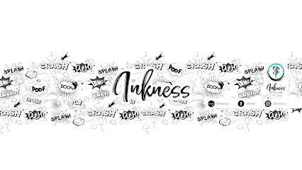 Inkness Tattoo