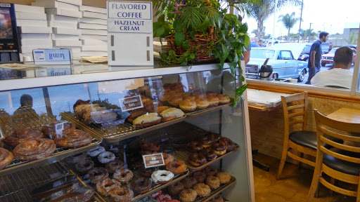 Donut Shop «Adams Avenue Donuts», reviews and photos, 9015 Adams Ave, Huntington Beach, CA 92646, USA