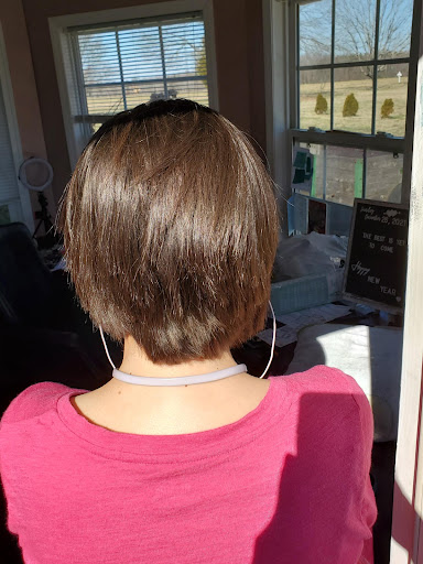 Hair Salon «Great Clips», reviews and photos, 1201 N Main St #600, Suffolk, VA 23434, USA