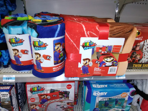 Discount Store «Kmart», reviews and photos, 1 Parkside Ave, Reading, PA 19609, USA