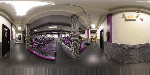 Gym «Planet Fitness», reviews and photos, 601 Washington St, Hoboken, NJ 07030, USA
