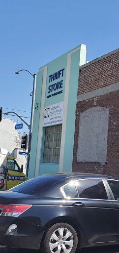 Thrift Store «Long Beach Rescue Mission Thrift Store», reviews and photos, 702 W Anaheim St, Long Beach, CA 90813, USA