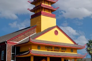 Buu Mon Buddhist Temple image