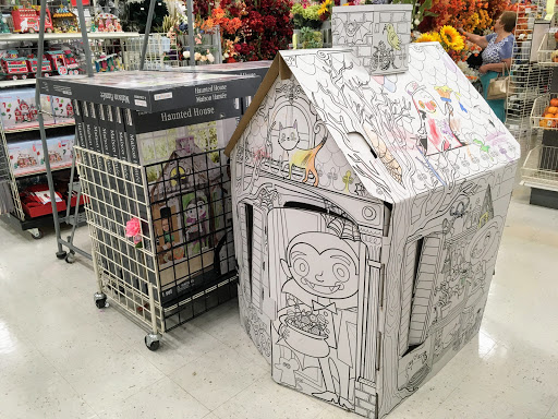 Craft Store «Michaels», reviews and photos, 3601 Oakwood Blvd, Hollywood, FL 33020, USA