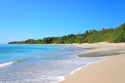 Playa Los Cedros'in fotoğrafı doğal alan içinde bulunmaktadır