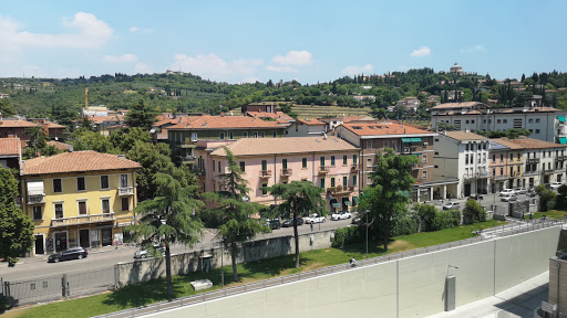 Clinica gratuita Verona