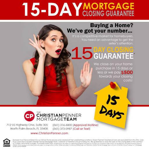 Mortgage Lender «Christian Penner», reviews and photos