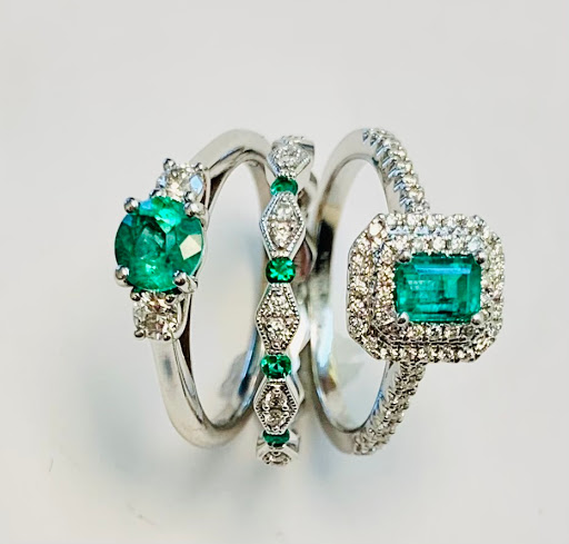 Jeweler «Pennachio Jewelers», reviews and photos, 120 Hebron Ave, Glastonbury, CT 06033, USA