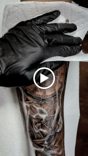 Explore 4 sister tattoo ideas, creative tattoo ideas in Longwood, available at Trinity Tattoo Co Inc