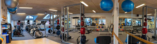 Hinnerup Physiotherapy & Training in Hinnerup, Favrskov