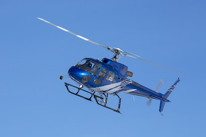 Contour Helicopters Ltd