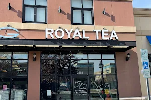 Royal Tea image