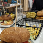 Photo n°3 de l'avis de Azhar.h fait le 21/11/2021 à 21:26 sur le  Pizzeria Hot Spot à Dortmund