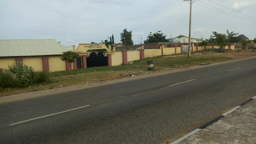 Hill Crest International School Minna, Bosso, Nigeria, School, state Niger