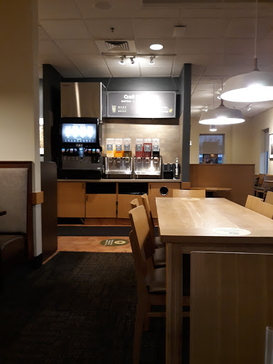 Sandwich Shop «Panera Bread», reviews and photos, 3515 Ross Clark Cir, Dothan, AL 36303, USA