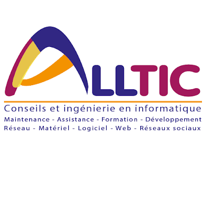 Alltic TIC à Charly