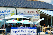 Photos du propriétaire du Restaurant de fruits de mer Chez Christine et Jean-Luc à L'Éguille - n°18