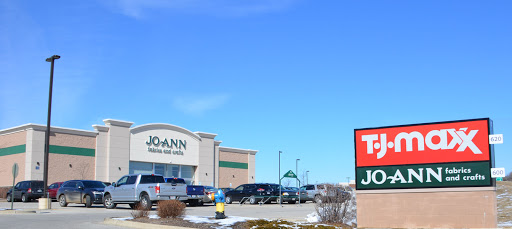 Fabric Store «Jo-Ann Fabrics and Crafts», reviews and photos, 600 N Edwards Blvd, Lake Geneva, WI 53147, USA