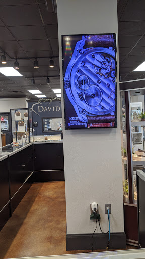Jewelry Store «David Douglas Diamonds & Jewelry», reviews and photos, 3605 Sandy Plains Rd #260, Marietta, GA 30066, USA