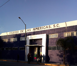 Colegio de Las Americas photo