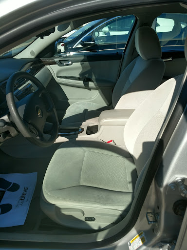 Car Dealer «Xtreme Lil Boyz Toyz», reviews and photos, 609 Laurens Rd, Greenville, SC 29605, USA