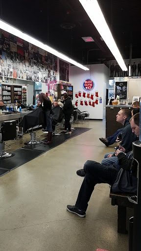 Hair Salon «The Shop», reviews and photos, 17309 SE 270th Pl, Covington, WA 98042, USA