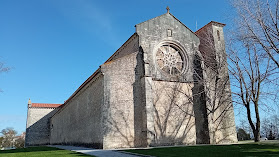 Igreja de Santa Clara