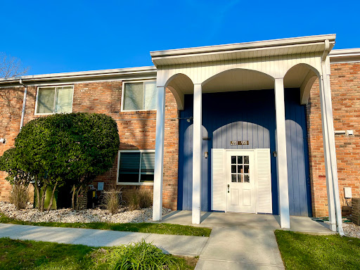 Washington Square Apartments image 1