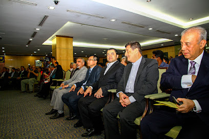 IRAN ASEAN Business Council