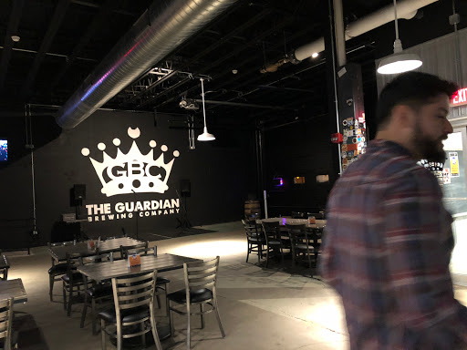 Live Music Venue «Be Here Now DIY Music Venue & Craft Brew Bar», reviews and photos, 505 N Dill St, Muncie, IN 47303, USA