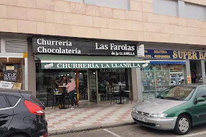 Churrería Las Farolas image