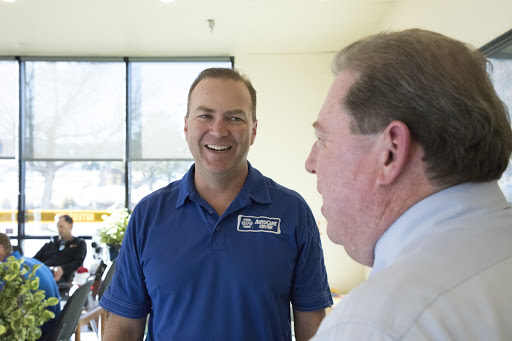 Auto Repair Shop «Eagle Automotive Service», reviews and photos, 7921 S Platte Canyon Rd, Littleton, CO 80128, USA