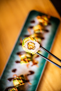 Photos du propriétaire du Restaurant de sushis FUJIYAKI RESTAURANT JAPONAIS à Paris - n°3