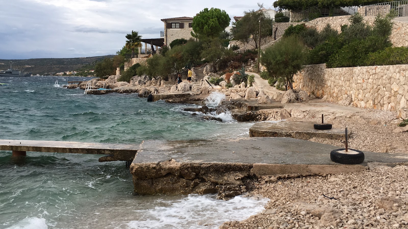 Razanj beach photo #9