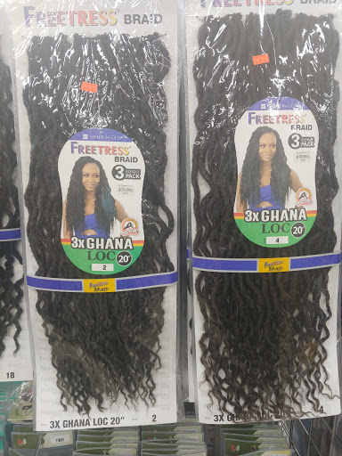 Beauty Supply Store «Beauty Depot», reviews and photos, 3171 Queens Chapel Rd, Mt Rainier, MD 20712, USA