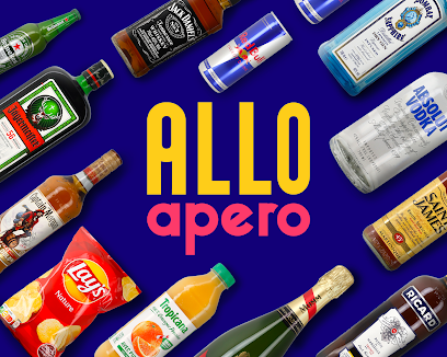 Allo Apero Montpellier- Livraison Alcool Montpellier et les environs