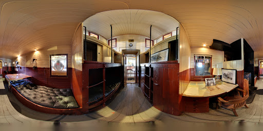 Museum «Minnesota Transportation Museum», reviews and photos, 193 Pennsylvania Ave E, St Paul, MN 55130, USA