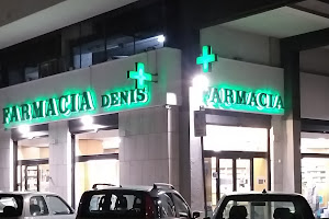 Farmacia Denis