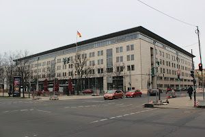 Otto-Wels-Haus
