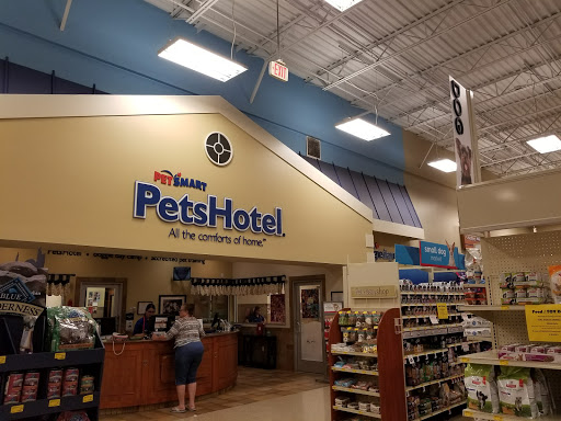 Pet Supply Store «PetSmart», reviews and photos, 2901 Texas Sage Trail, Fort Worth, TX 76177, USA