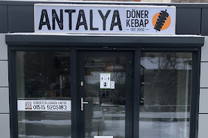 Antalya Döner Kebap image