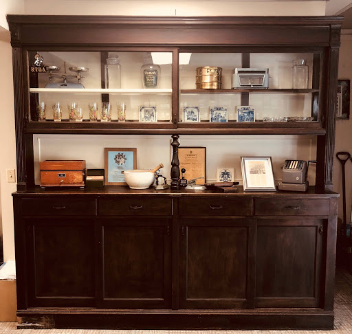 Pharmacy «Pine Pharmacy at Twelve Corners», reviews and photos, 1832 Monroe Ave, Rochester, NY 14618, USA