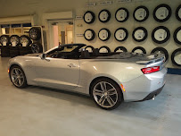 Sir Walter Chevrolet Company - Photo 5 - Car repair in Raleigh, NC, Durham