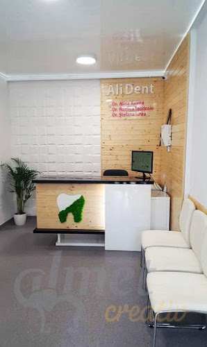 ALIDENT, C.M.I. - Dentist