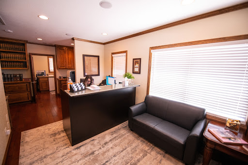 Estate Planning Attorney «Gaudy Law Inc. Main Campus», reviews and photos