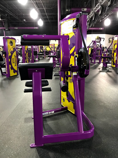 Gym «Planet Fitness», reviews and photos, 3499 U.S. 9, Freehold, NJ 07728, USA