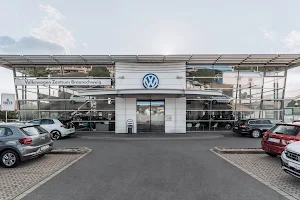 Volkswagen Center Braunschweig image