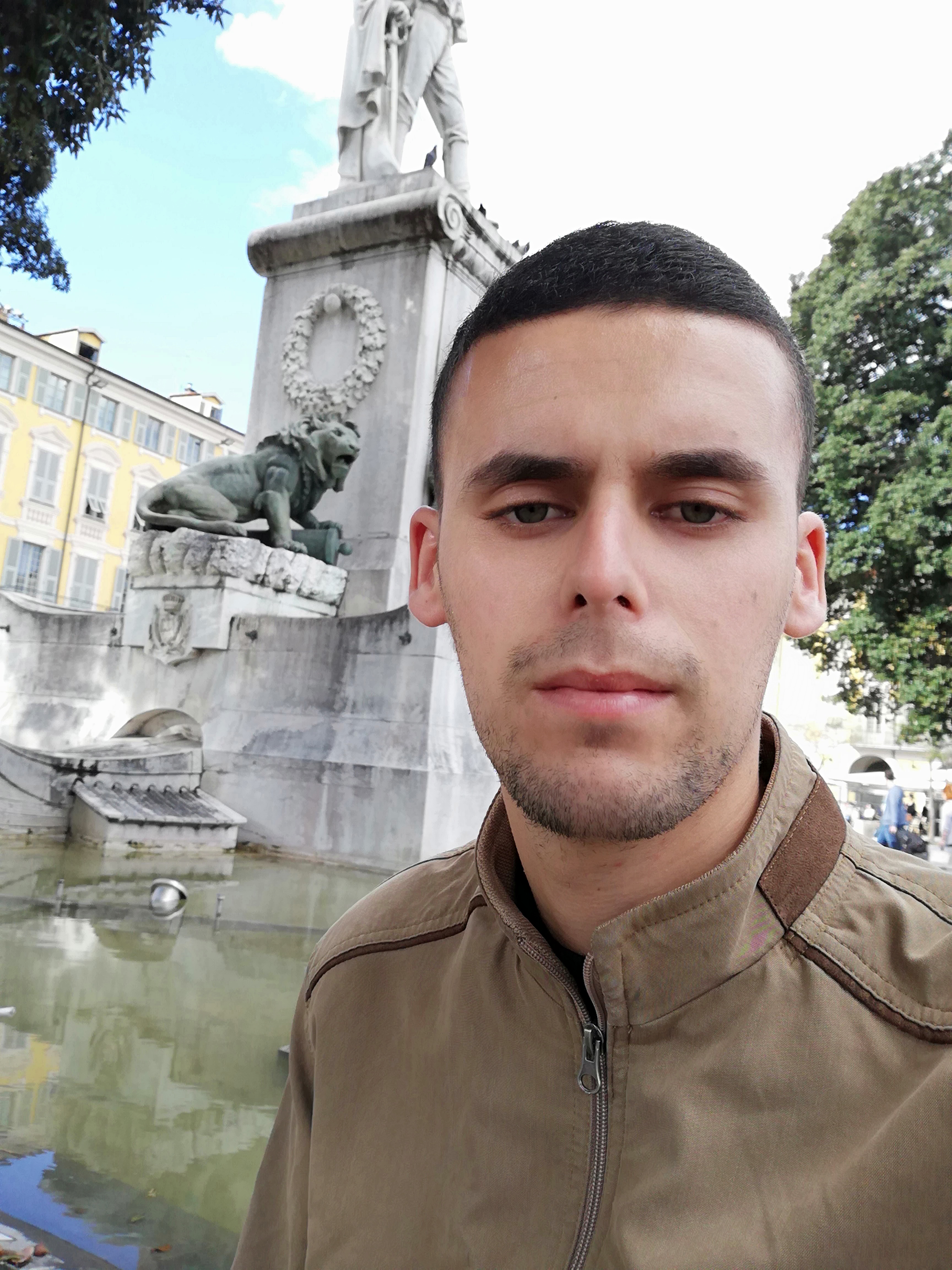 Photo n° 1 de l'avis de Soussi.b fait le 10/05/2019 à 08:23