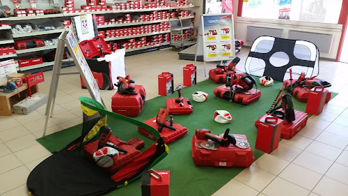 Hilti Store La Roche sur Yon à La Roche-sur-Yon